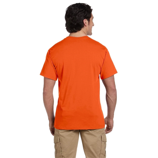Jerzees Adult DRI-POWER® ACTIVE Pocket T-Shirt - Jerzees Adult DRI-POWER® ACTIVE Pocket T-Shirt - Image 11 of 83