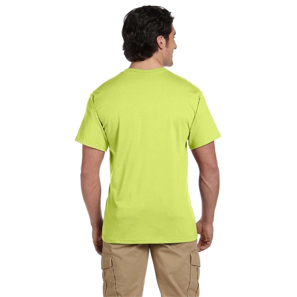 Jerzees Adult DRI-POWER® ACTIVE Pocket T-Shirt - Jerzees Adult DRI-POWER® ACTIVE Pocket T-Shirt - Image 14 of 83