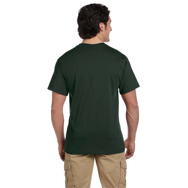 Jerzees Adult DRI-POWER® ACTIVE Pocket T-Shirt - Jerzees Adult DRI-POWER® ACTIVE Pocket T-Shirt - Image 16 of 83