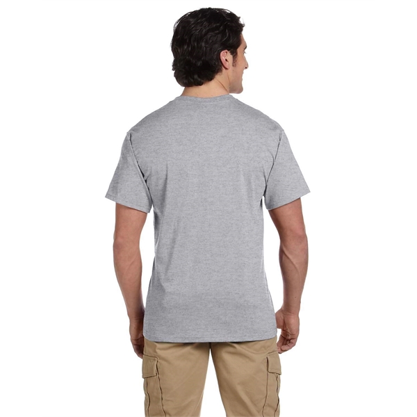 Jerzees Adult DRI-POWER® ACTIVE Pocket T-Shirt - Jerzees Adult DRI-POWER® ACTIVE Pocket T-Shirt - Image 19 of 83