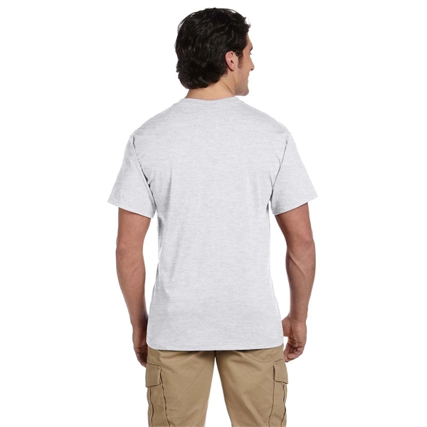 Jerzees Adult DRI-POWER® ACTIVE Pocket T-Shirt - Jerzees Adult DRI-POWER® ACTIVE Pocket T-Shirt - Image 21 of 83
