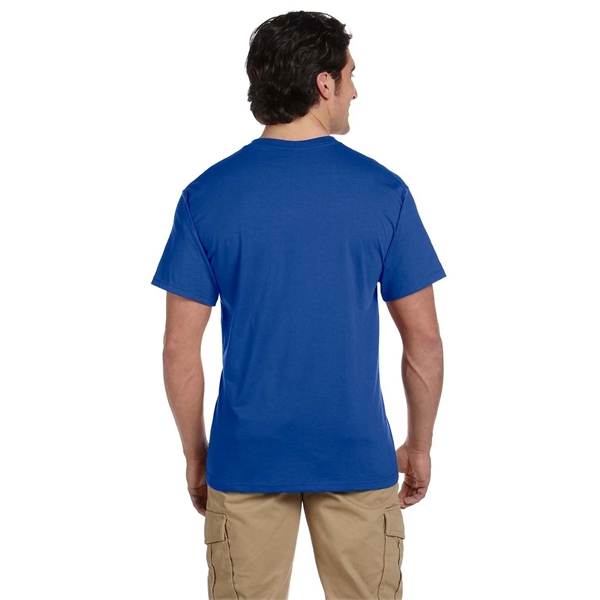 Jerzees Adult DRI-POWER® ACTIVE Pocket T-Shirt - Jerzees Adult DRI-POWER® ACTIVE Pocket T-Shirt - Image 27 of 83