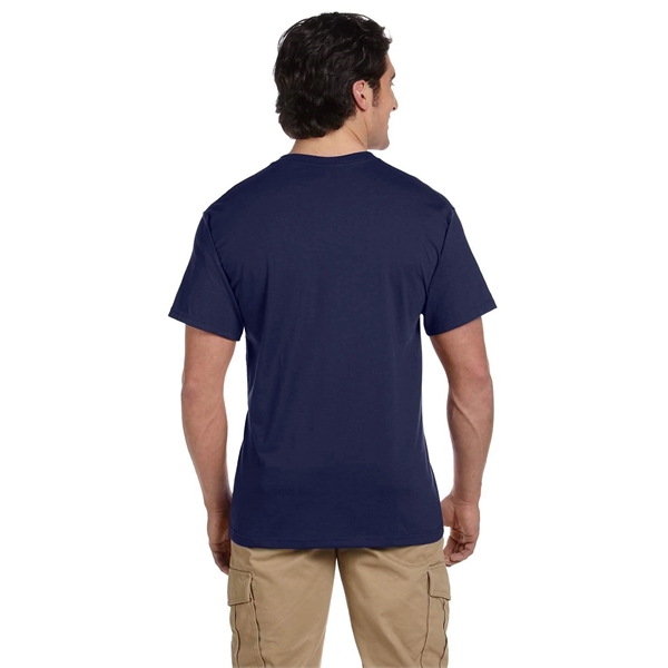 Jerzees Adult DRI-POWER® ACTIVE Pocket T-Shirt - Jerzees Adult DRI-POWER® ACTIVE Pocket T-Shirt - Image 30 of 83