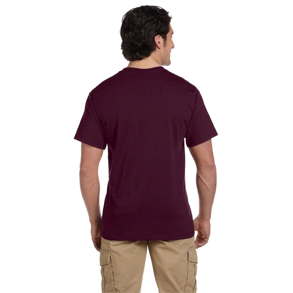 Jerzees Adult DRI-POWER® ACTIVE Pocket T-Shirt - Jerzees Adult DRI-POWER® ACTIVE Pocket T-Shirt - Image 34 of 83