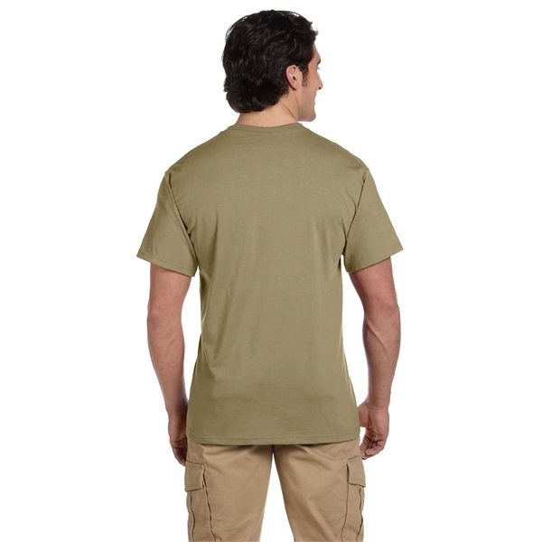 Jerzees Adult DRI-POWER® ACTIVE Pocket T-Shirt - Jerzees Adult DRI-POWER® ACTIVE Pocket T-Shirt - Image 37 of 83