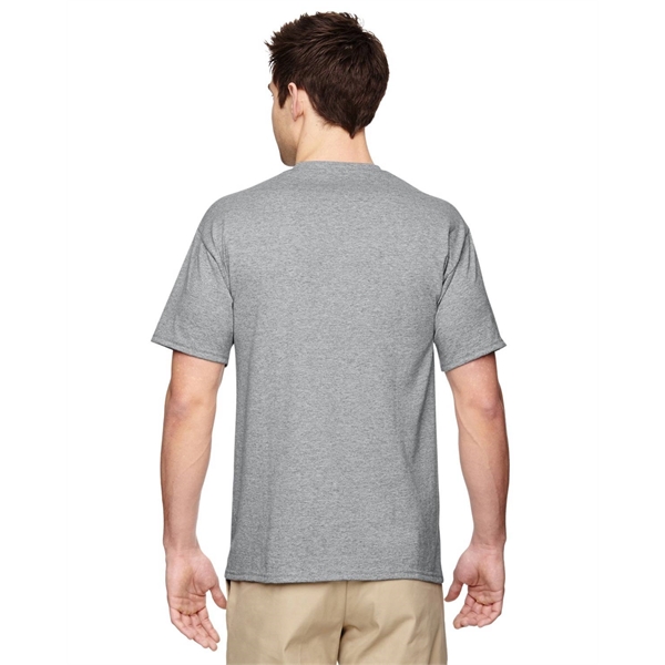 Jerzees Adult DRI-POWER® ACTIVE Pocket T-Shirt - Jerzees Adult DRI-POWER® ACTIVE Pocket T-Shirt - Image 39 of 83
