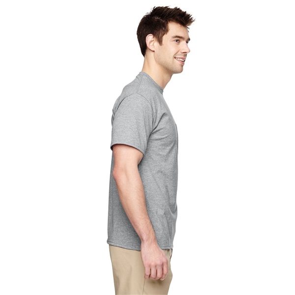 Jerzees Adult DRI-POWER® ACTIVE Pocket T-Shirt - Jerzees Adult DRI-POWER® ACTIVE Pocket T-Shirt - Image 40 of 83