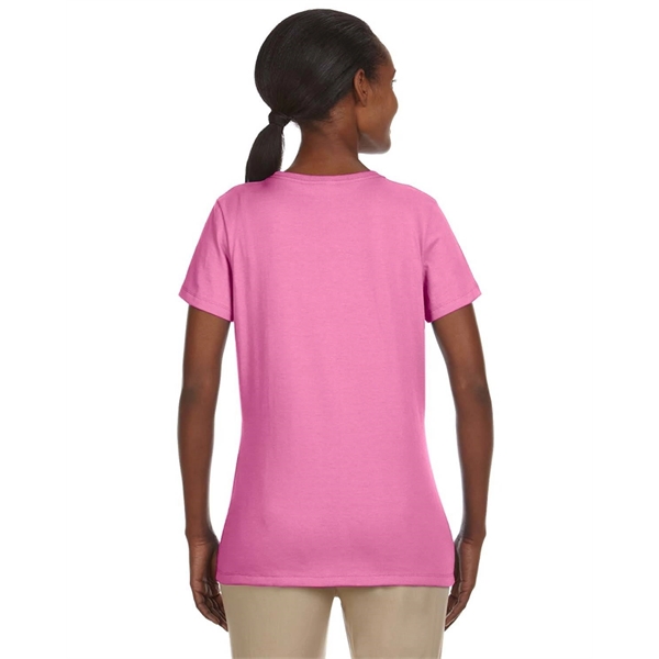 Jerzees Ladies' DRI-POWER® ACTIVE T-Shirt - Jerzees Ladies' DRI-POWER® ACTIVE T-Shirt - Image 6 of 16