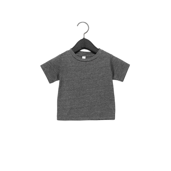 Bella + Canvas Infant Jersey Short Sleeve T-Shirt - Bella + Canvas Infant Jersey Short Sleeve T-Shirt - Image 8 of 24