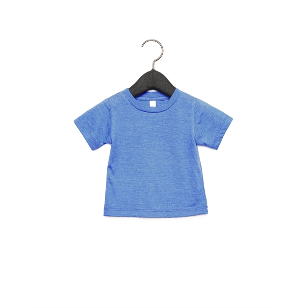 Bella + Canvas Infant Jersey Short Sleeve T-Shirt - Bella + Canvas Infant Jersey Short Sleeve T-Shirt - Image 9 of 24