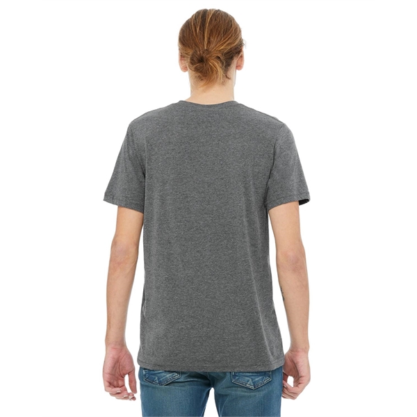 Bella + Canvas Men's Jersey Short-Sleeve Pocket T-Shirt - Bella + Canvas Men's Jersey Short-Sleeve Pocket T-Shirt - Image 4 of 96