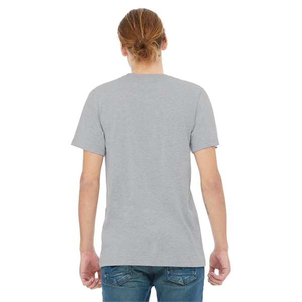 Bella + Canvas Men's Jersey Short-Sleeve Pocket T-Shirt - Bella + Canvas Men's Jersey Short-Sleeve Pocket T-Shirt - Image 30 of 96