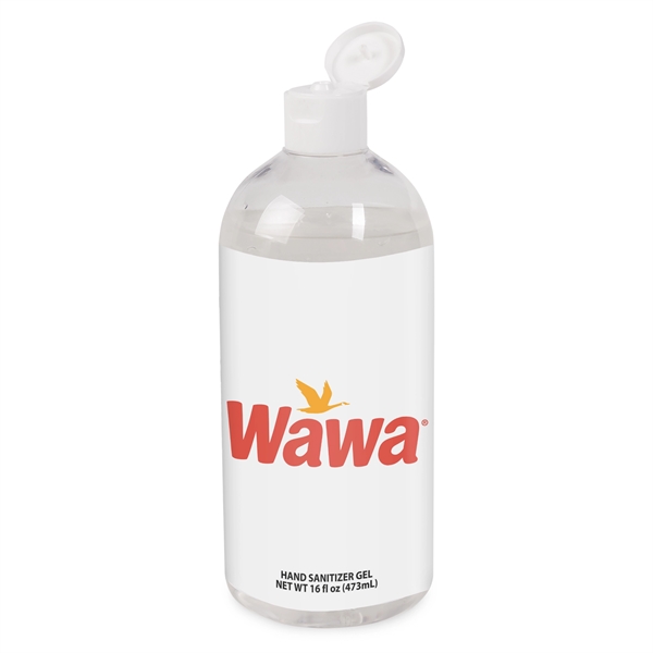 16 Oz Cleanser Gel - 16 Oz Cleanser Gel - Image 1 of 1