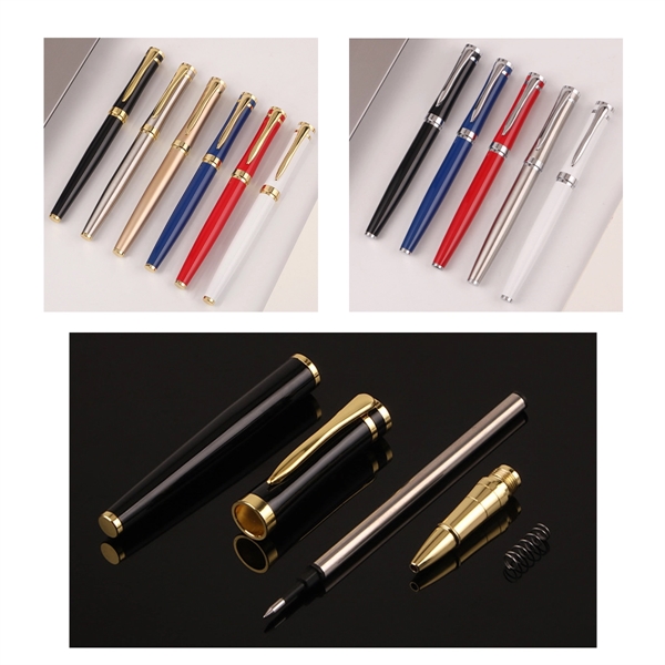 Writing Sign Ballpoint Pens - Writing Sign Ballpoint Pens - Image 1 of 2
