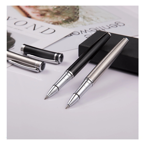 Writing Sign Ballpoint Pens - Writing Sign Ballpoint Pens - Image 2 of 2
