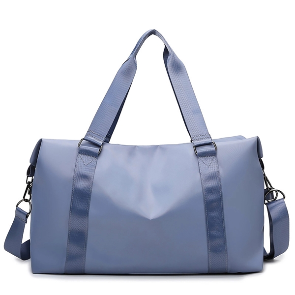 Travel Gym Bag For Women - Travel Gym Bag For Women - Image 3 of 4