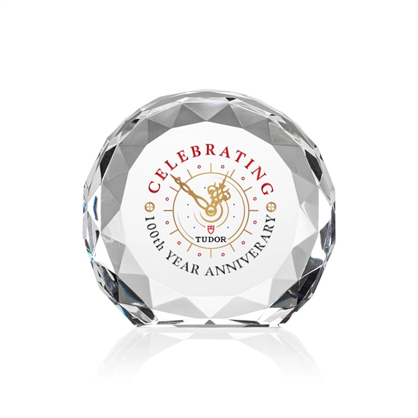 Seville VividPrint™ Award - Clear