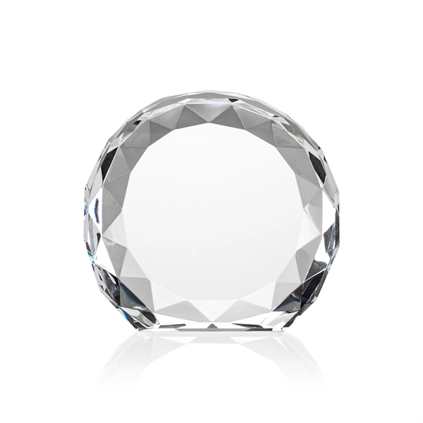 Seville VividPrint™ Award - Clear