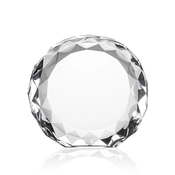 Seville VividPrint™ Award - Clear