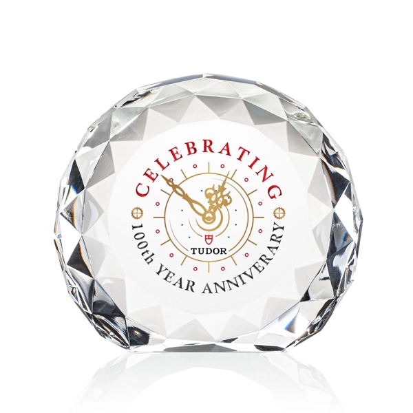 Seville VividPrint™ Award - Clear