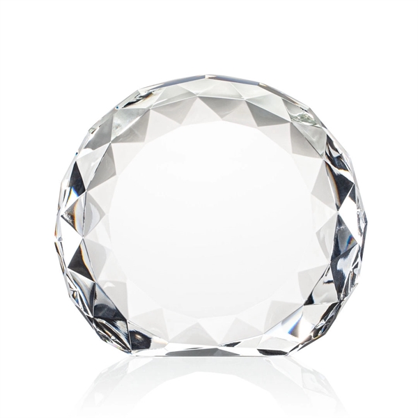 Seville VividPrint™ Award - Clear