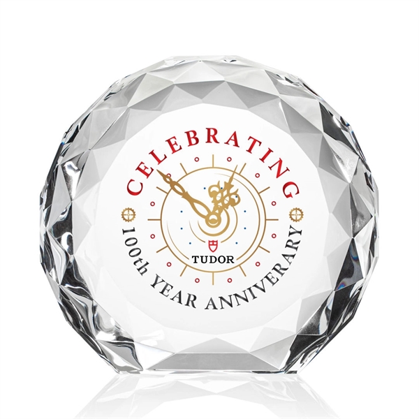 Seville VividPrint™ Award - Clear