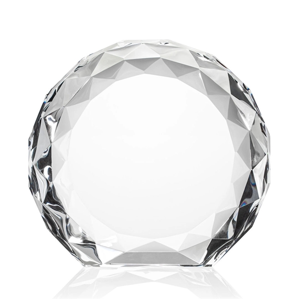 Seville VividPrint™ Award - Clear