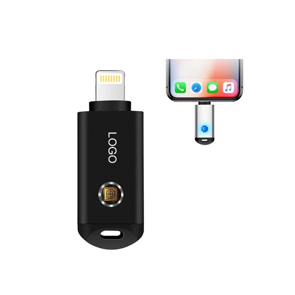 Phone Sanitizer - Phone Sanitizer - Image 2 of 2