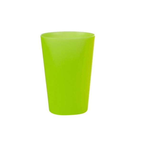 9 Oz. Stadium Cup - 9 Oz. Stadium Cup - Image 9 of 11