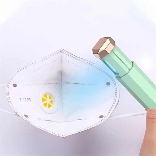 Telescopic UV Disinfection Stick - Telescopic UV Disinfection Stick - Image 2 of 4