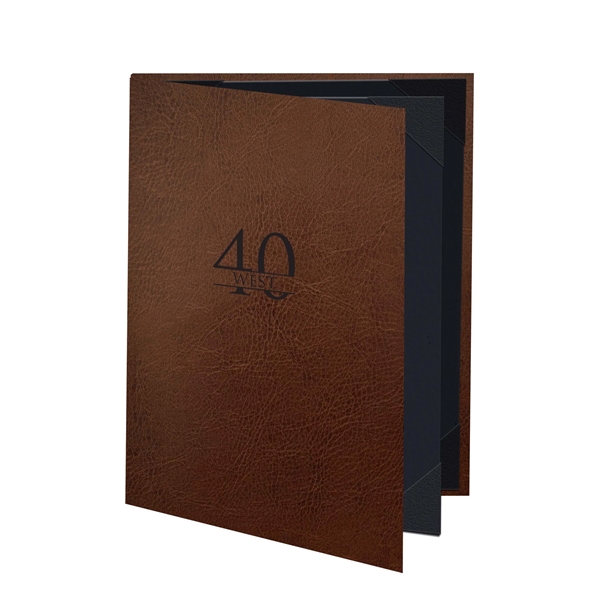 Tamarac Menu Cover (4 View) - Tamarac Menu Cover (4 View) - Image 0 of 6