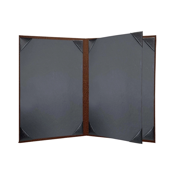 Tamarac Menu Cover (4 View) - Tamarac Menu Cover (4 View) - Image 1 of 6