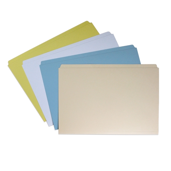 Legal file folder with full tab position - Legal file folder with full tab position - Image 4 of 5
