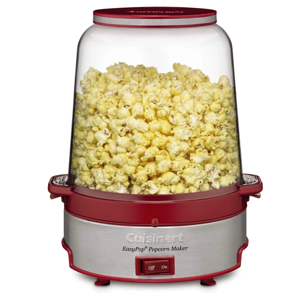 Easypop Popcorn Maker - Easypop Popcorn Maker - Image 0 of 0