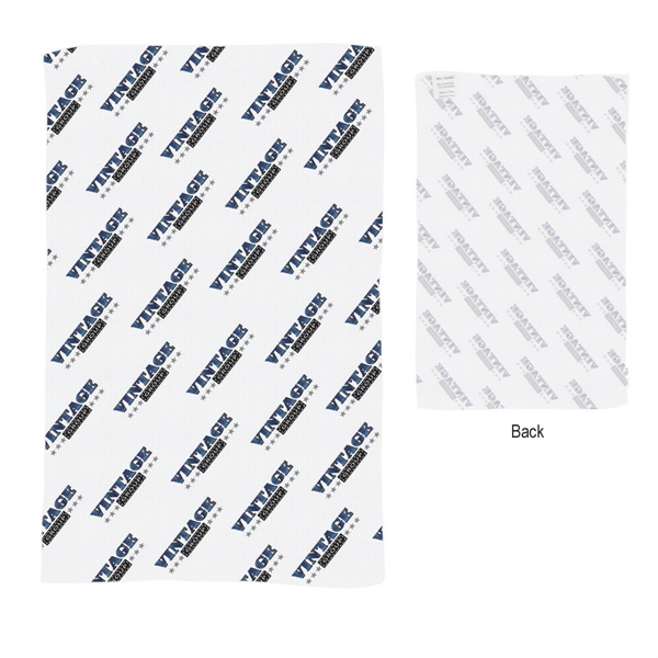 Rally Towel - Dye Sublimated - Rally Towel - Dye Sublimated - Image 0 of 1