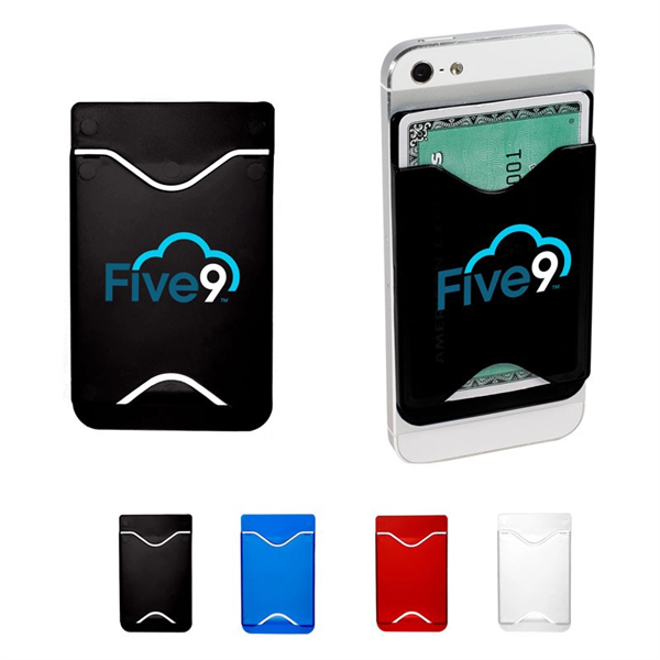 Promo Mobile Device Card Caddy - Promo Mobile Device Card Caddy - Image 0 of 6