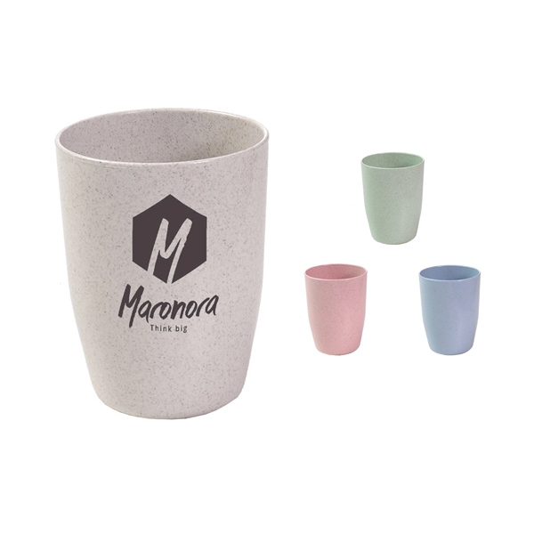 13 Oz. Eco-friendly Cup - 13 Oz. Eco-friendly Cup - Image 0 of 4