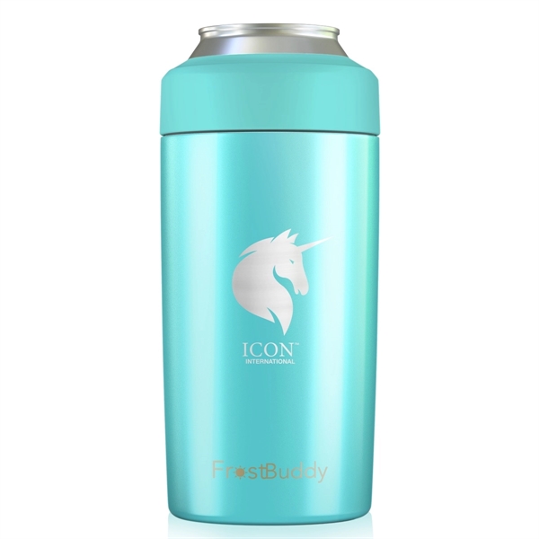Frost Buddy® Universal Buddy 2.0 - Aqua - Frost Buddy® Universal Buddy 2.0 - Aqua - Image 0 of 0
