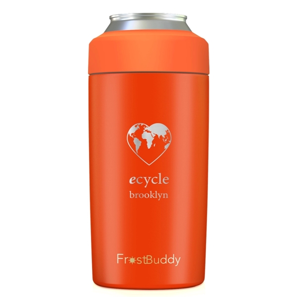 Frost Buddy® Universal Buddy 2.0 - Orange - Frost Buddy® Universal Buddy 2.0 - Orange - Image 0 of 0