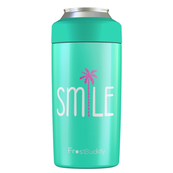 Frost Buddy® Universal Buddy 2.0 - Smile - Frost Buddy® Universal Buddy 2.0 - Smile - Image 0 of 0