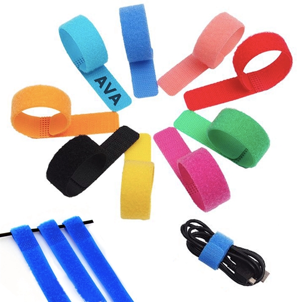 Nylon Cable Ties - Nylon Cable Ties - Image 0 of 0