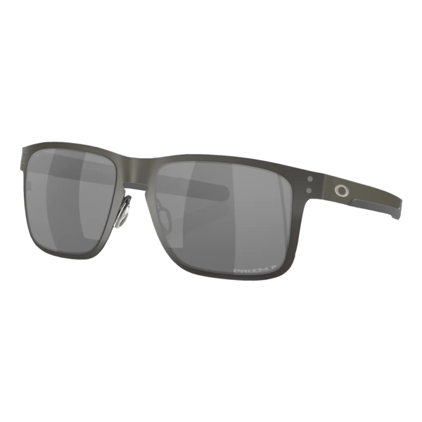 Oakley Polarized Holbrook Metal Sunglasses - Oakley Polarized Holbrook Metal Sunglasses - Image 0 of 0