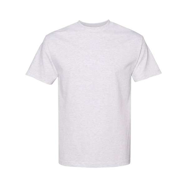 American Apparel Heavyweight Cotton Tee - American Apparel Heavyweight Cotton Tee - Image 1 of 116