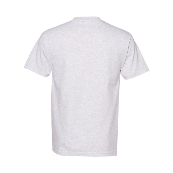 American Apparel Heavyweight Cotton Tee - American Apparel Heavyweight Cotton Tee - Image 3 of 116