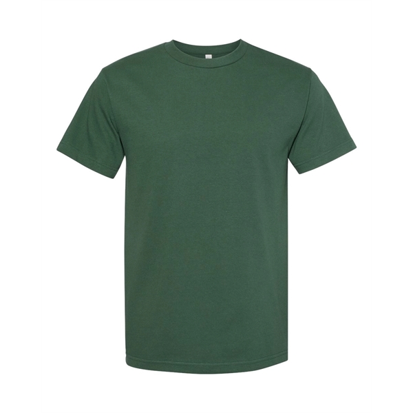 American Apparel Heavyweight Cotton Tee - American Apparel Heavyweight Cotton Tee - Image 27 of 116