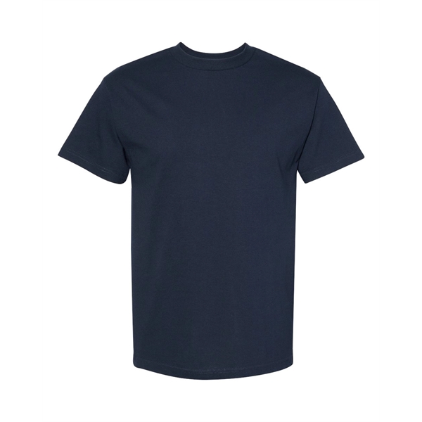 American Apparel Heavyweight Cotton Tee - American Apparel Heavyweight Cotton Tee - Image 32 of 116