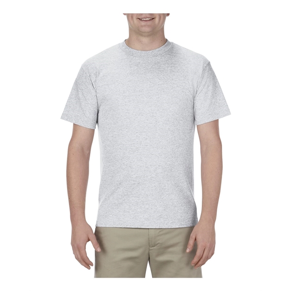 American Apparel Heavyweight Cotton Tee - American Apparel Heavyweight Cotton Tee - Image 2 of 116