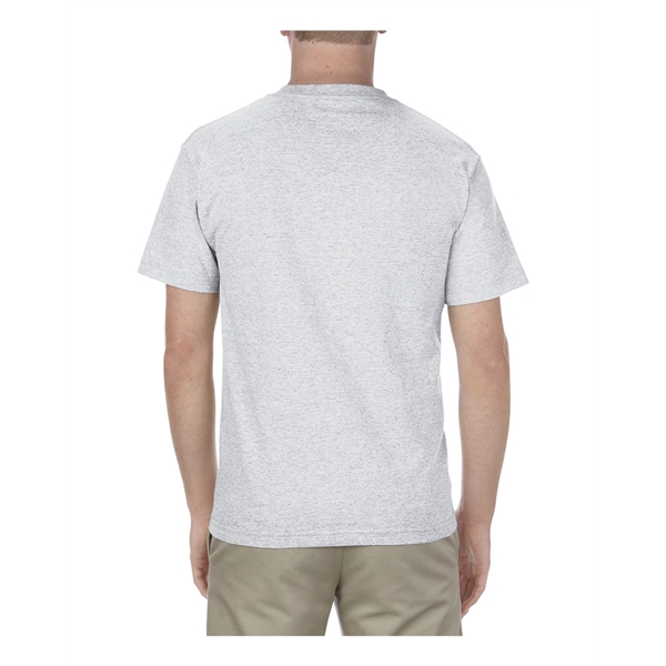 American Apparel Heavyweight Cotton Tee - American Apparel Heavyweight Cotton Tee - Image 4 of 116