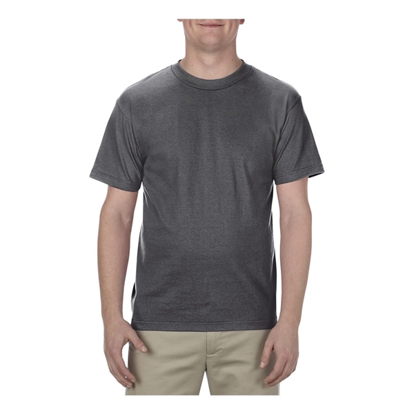 American Apparel Heavyweight Cotton Tee - American Apparel Heavyweight Cotton Tee - Image 19 of 116