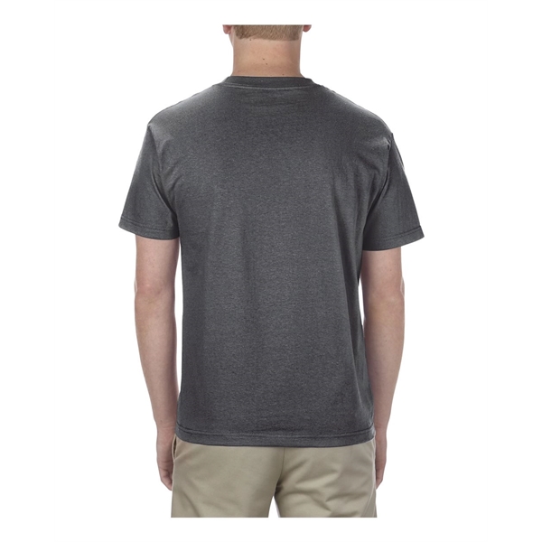 American Apparel Heavyweight Cotton Tee - American Apparel Heavyweight Cotton Tee - Image 20 of 116